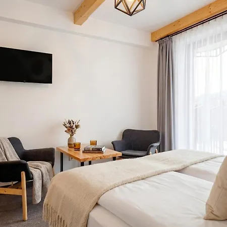 Apartment Golden - Mountain View - Taternik