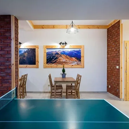 Golden - Mountain View - Taternik Apartment