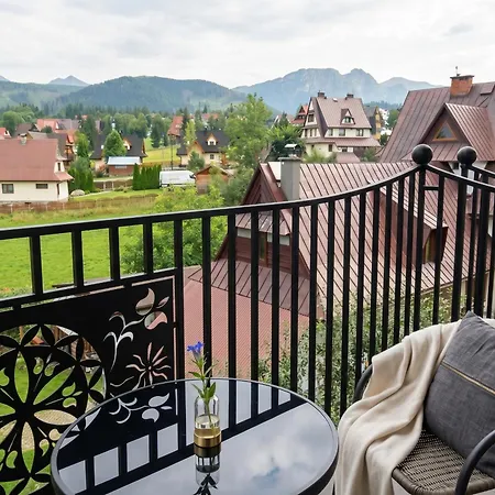 Apartment Golden - Mountain View - Taternik *