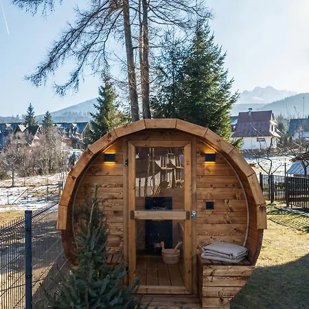 Appartement Golden - Mountain View - Taternik *