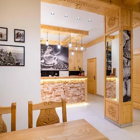 Apartment Golden - Mountain View - Taternik *