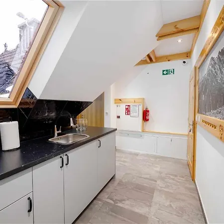 Apartment Golden - Mountain View - Taternik *