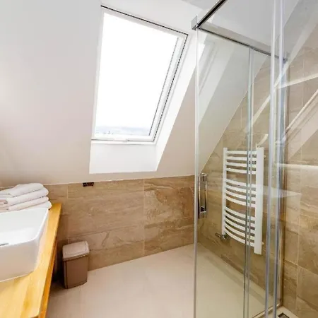 Golden - Mountain View - Taternik Apartment