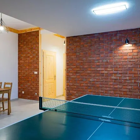 Golden - Mountain View - Taternik Appartement