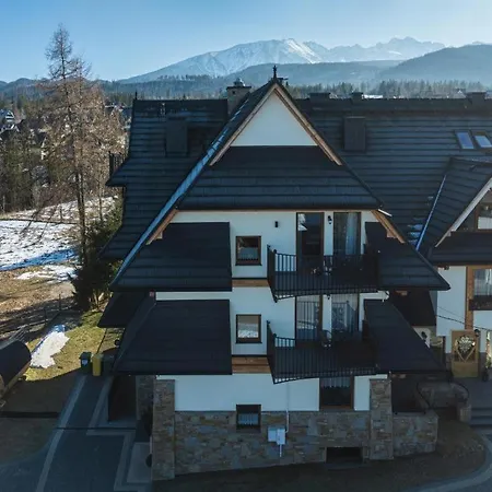 Golden - Mountain View - Taternik * Zakopane