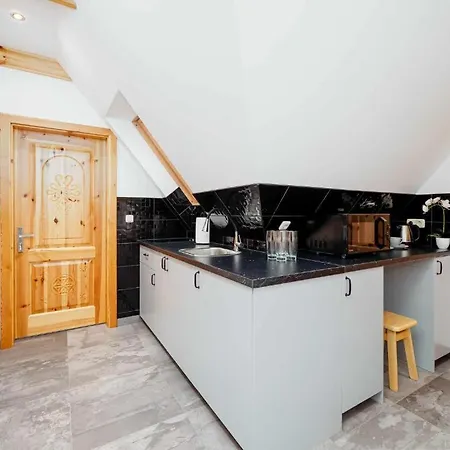 Apartment Golden - Mountain View - Taternik Zakopane