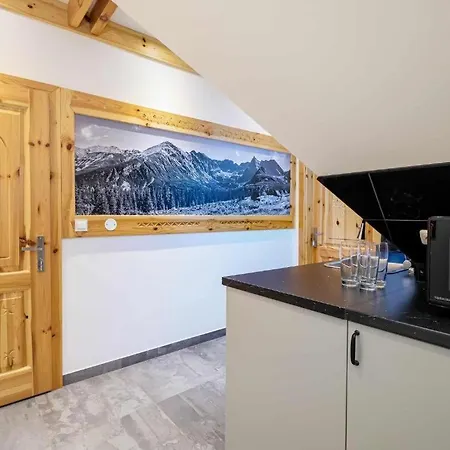 Golden - Mountain View - Taternik Zakopane