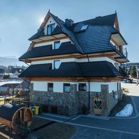 Apartment Golden - Mountain View - Taternik
