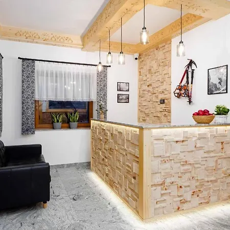 Apartment Golden - Mountain View - Taternik Zakopane